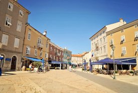 Ostrov Cres
