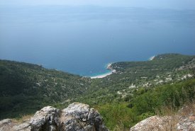 Ostrov Cres