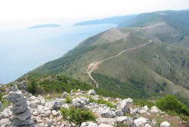 Ostrov Cres