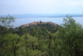 Výlety