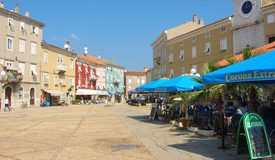 Město Cres a jeho zajímavosti